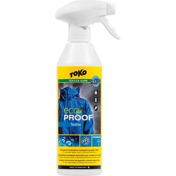 Toko Eco Textile Proof 500 ml