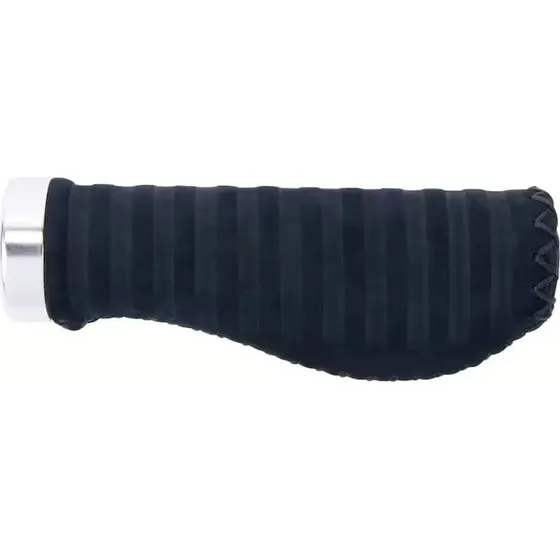 CONTEC Mirage Ergo Exclusiv håndtag 135mm sort (par)