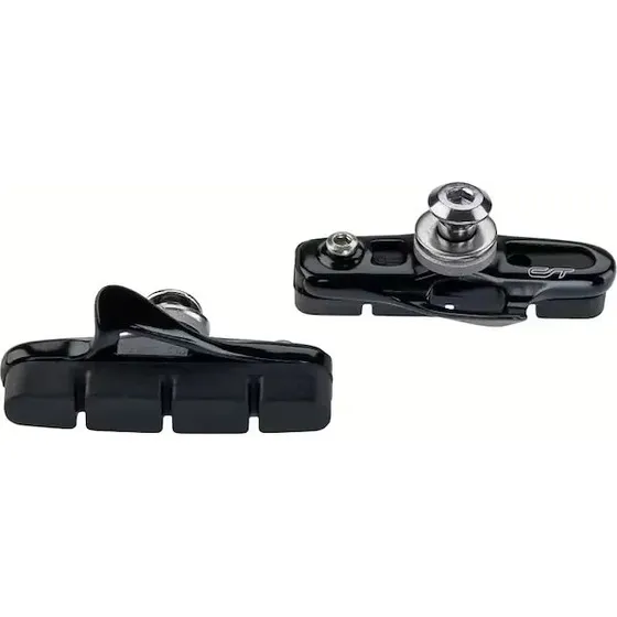 CONTEC R-Stop bremseklods 55mm Middle-hard Compound Sort