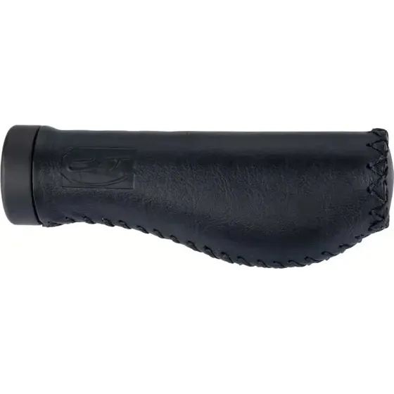 CONTEC Ergo Exclusiv + Håndtag 129mm Sort