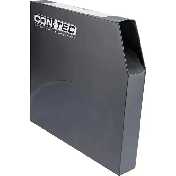 CONTEC Shift++ Gearkabel 1,1mm 2275mm Sølv (50 stk.)
