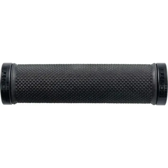 CONTEC Trail håndtag 125mm par - Sort
