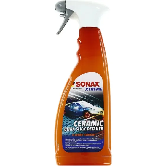 SONAX Xtreme Ceramic QuickDetailer 750 ml