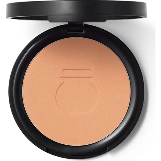 Nilens Jord Mineral Powder 552 Canvas, 10 g