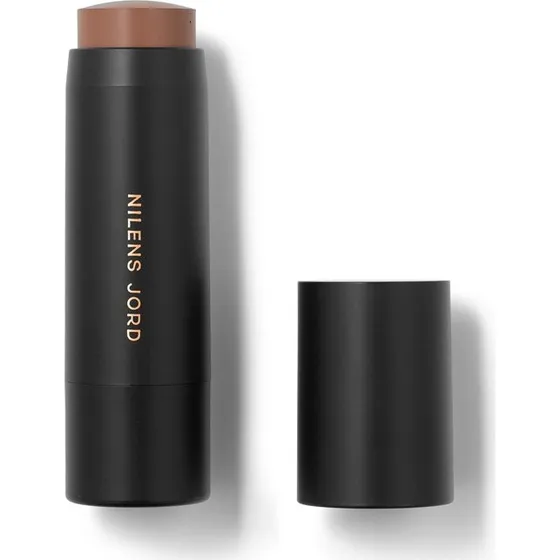 Nilens Jord Face Feature Contour Stick 5,7 g – Cinnamon