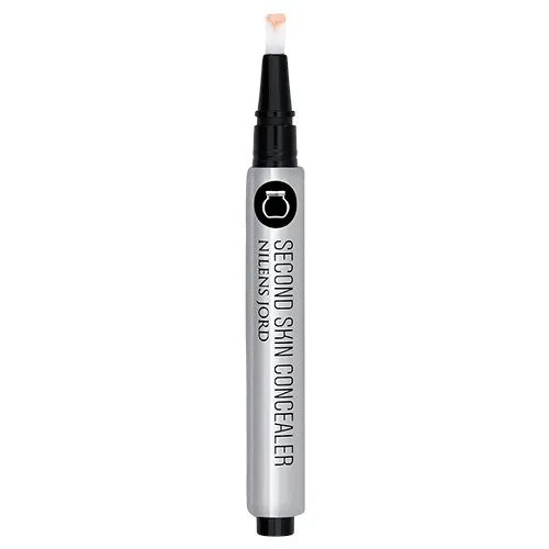 Nilens Jord Second Skin Concealer No. 2 Shell 3 ml