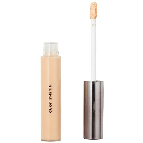 Nilens Jord Silky Skin Full Coverage Concealer Porcelain 9,7 ml