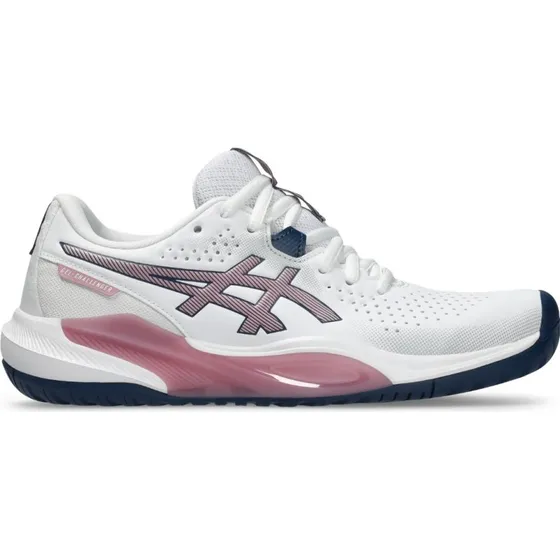 Asics Gel-Challenger 15 Women - White/Taro Purple