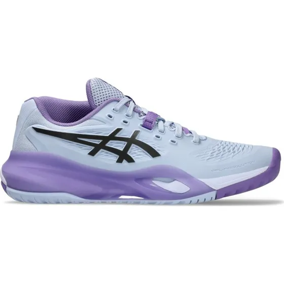 Asics Gel-Resolution X Night Energy Blue Fade/Gunmetal