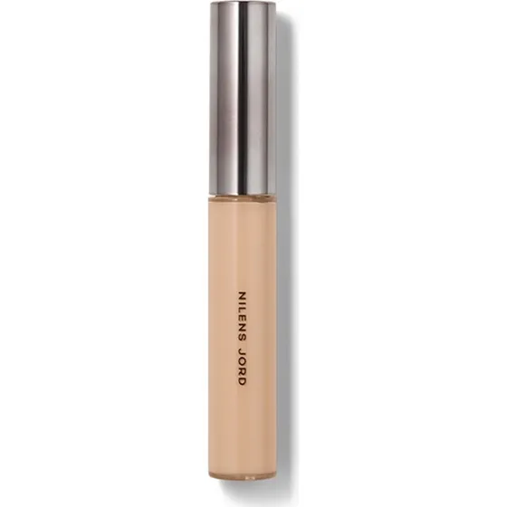 Nilens Jord Silky Skin Full Coverage Concealer Beige 9,7 ml