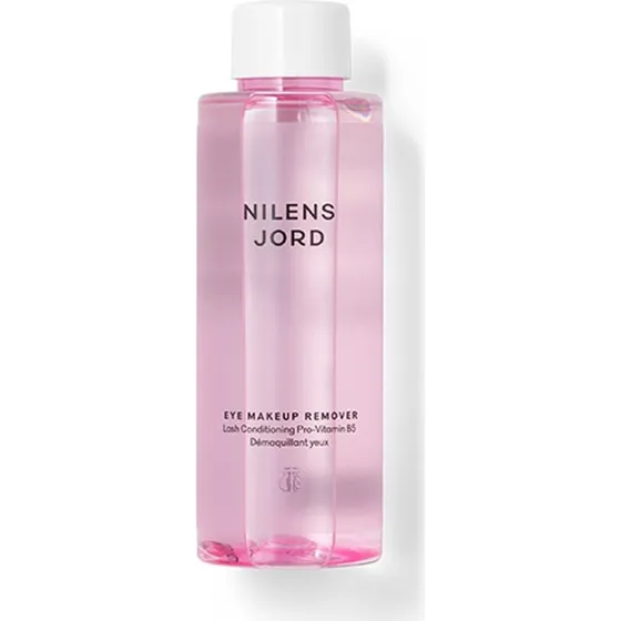 Nilens Jord Eye Makeup Remover 125 ml