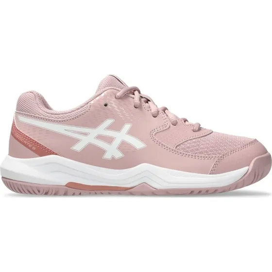 Asics Gel-Dedicate 8 GS Morganite/White