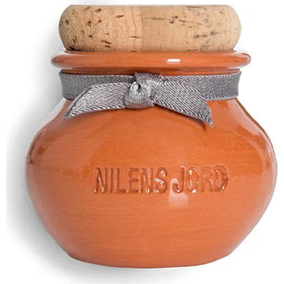 Nilens Jord Mineral Bronzing Powder Loose Shimmer Diamond 12 g