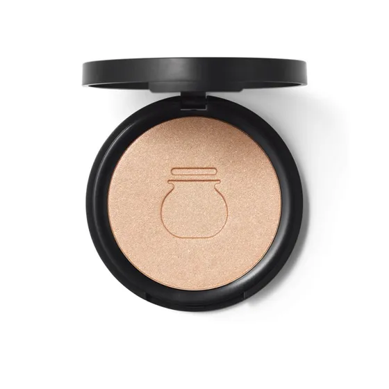 Nilens Jord Mineral Bronzer 502 Satin - 10 g