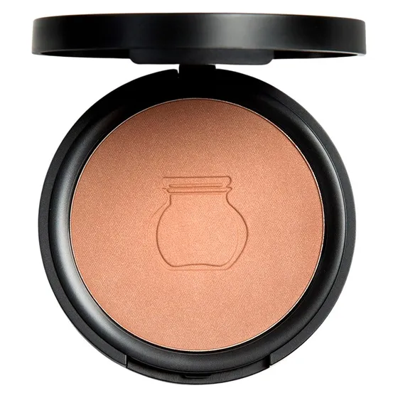 Nilens Jord Mineral Bronzer 503 Velour 10 g