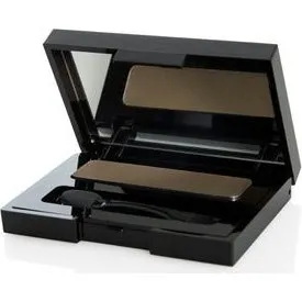 Nilens Jord Brow Powder 208 Medium Brown 1,88 g