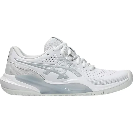 Asics Gel-Challenger 15 Women White/Pure Silver