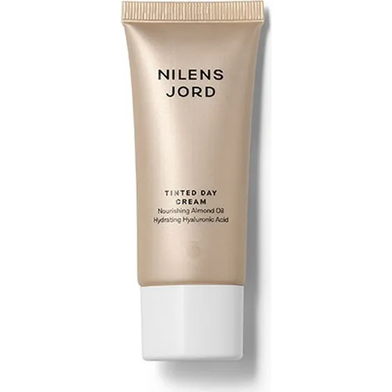 Nilens Jord Tinted Day Cream No. 430 Noon, 30 ml
