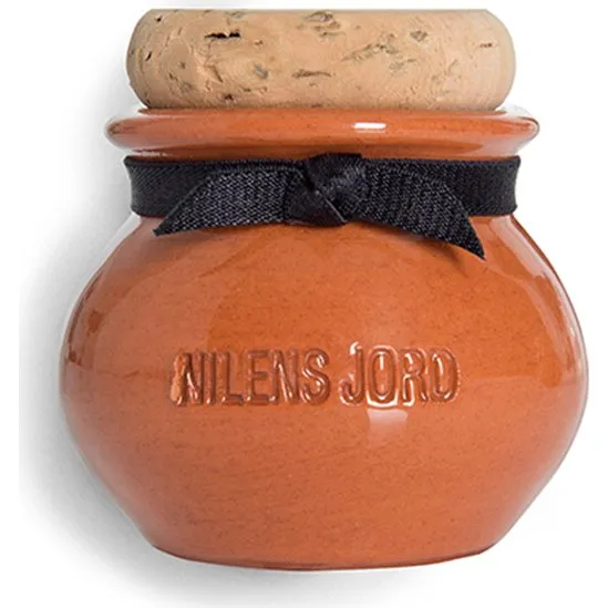 Nilens Jord Mineral Bronzing Powder Loose No. 508 Matt Terra 12 g