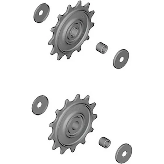 Shimano SLX M7200 Pulleyhjul sæt til 12-speed bagskifter