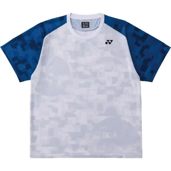 Yonex T-shirt 16900 White