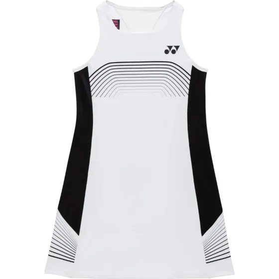 Yonex Dress 20960 White