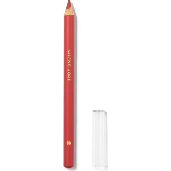 Nilens Jord Lipliner 1,04 g - Chestnut Red