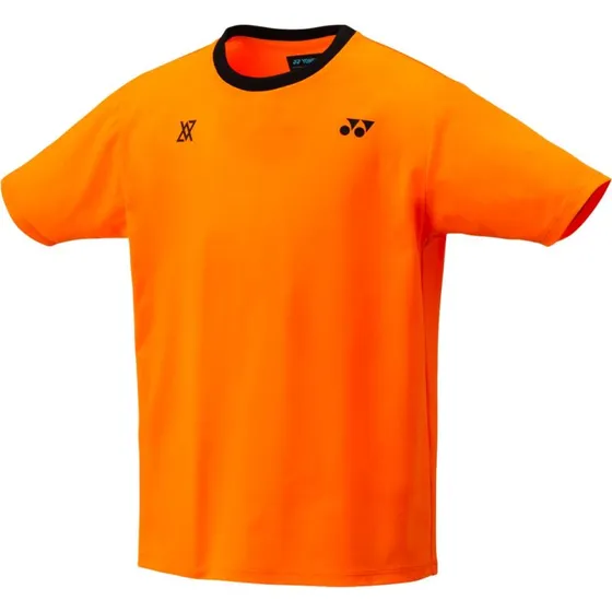 Yonex VA Junior T-shirt Flash Orange