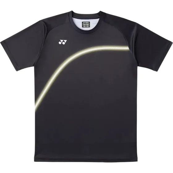 Yonex Game T-shirt 16867 Black