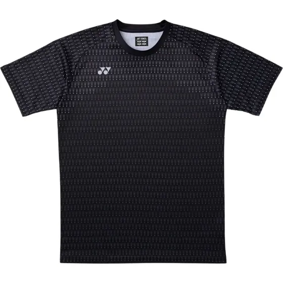 Yonex Game T-shirt 16866 Black