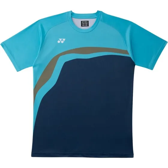 Yonex Game T-shirt 16865 - Indigo Blue