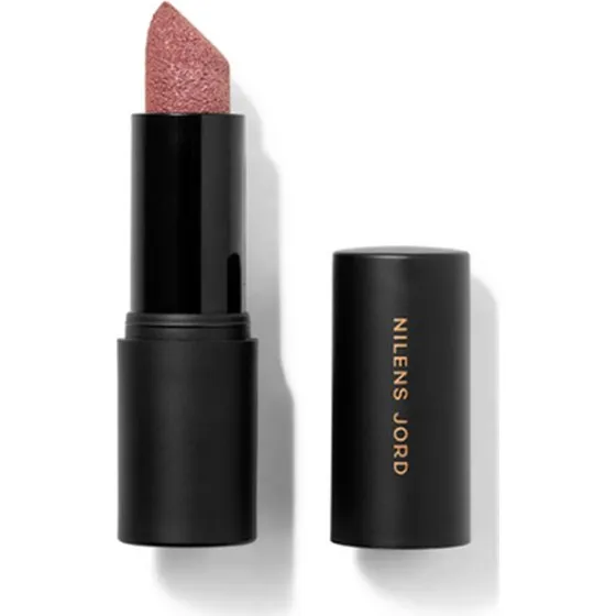 Nilens Jord Lipstick Sheer Glitter 729 — 3,2 g