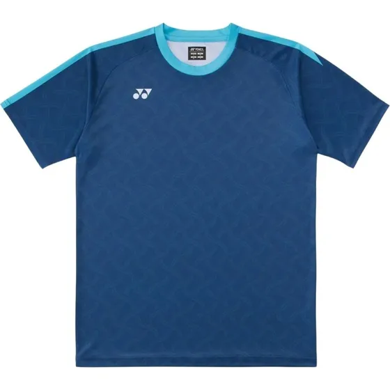 Yonex Game T-shirt 16864 - Indigo Blue