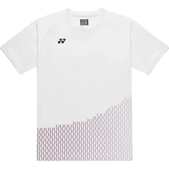 Yonex T-shirt 16863 White