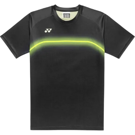 Yonex T-shirt 16859 Black