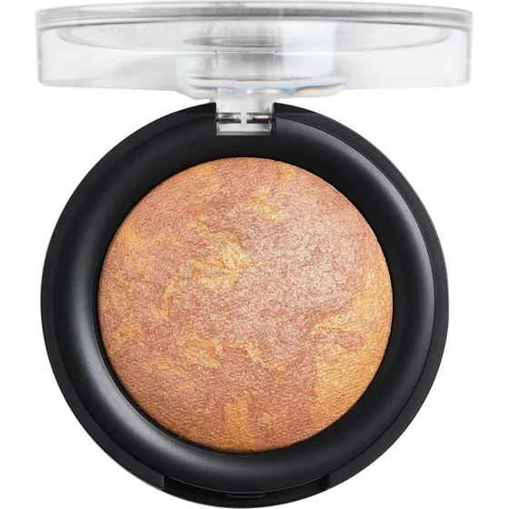 Nilens Jord Baked Shimmer Powder Bronze 5 g