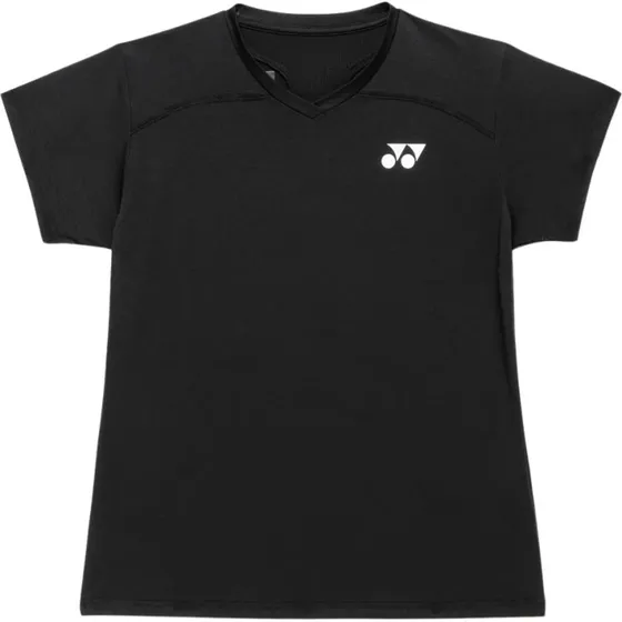 Yonex Women Crew Neck T-shirt 20961 - Black
