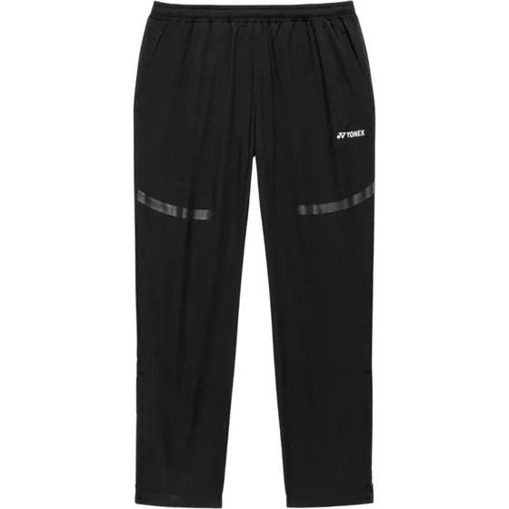 Yonex Warm Up Pants 60198 Black