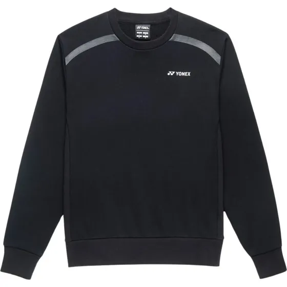 Yonex Sweatshirt 30120 Black