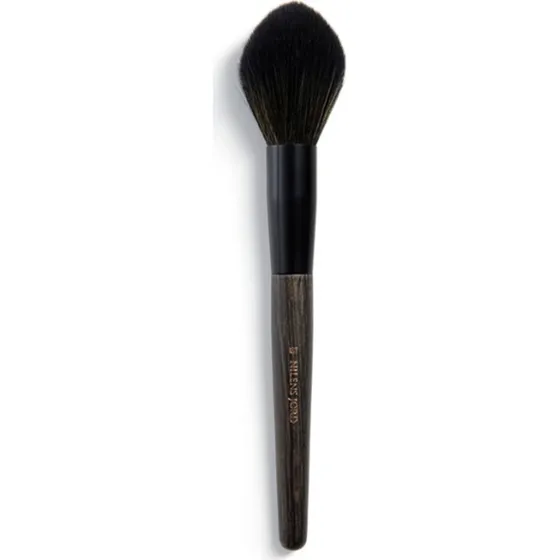 Nilens Jord Pure Collection Bronzing Brush No. 191