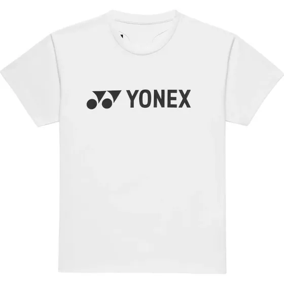 Yonex T-shirt 16856 White