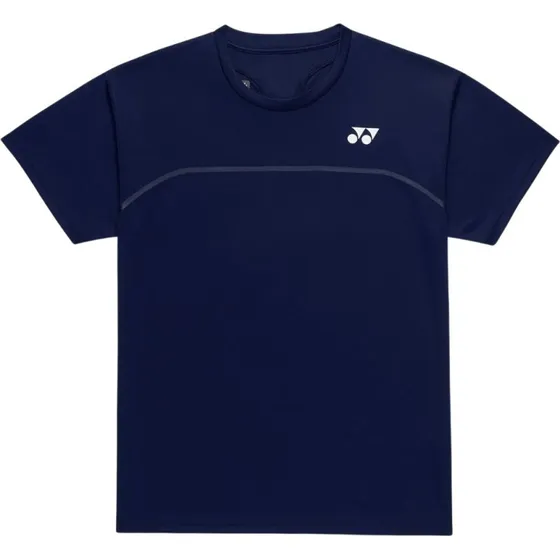 Yonex Crew Neck T-shirt 10728 - Dark Navy