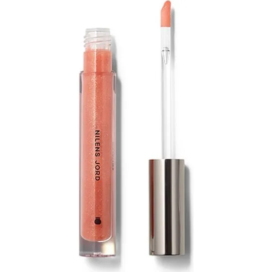Nilens Jord Glossy Lips 3,7 ml – 8307 Pomelo Pulp