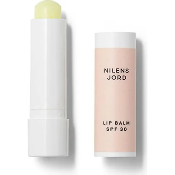 Nilens Jord Lip Balm SPF 30 4,5 g - No. 481