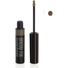 Nilens Jord Brow Fix 212 Brown 4 ml