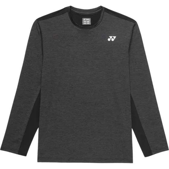 Yonex Longsleeve Shirt 16848 - Sort