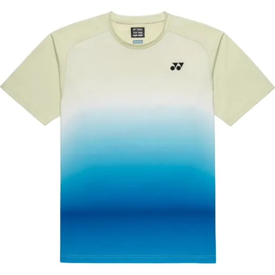 Yonex T-shirt 16843EX Champagne