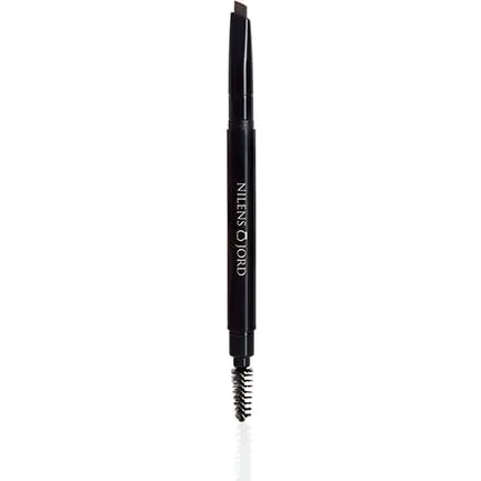 Nilens Jord Brow Auto Pen Medium Brown 0,2 g