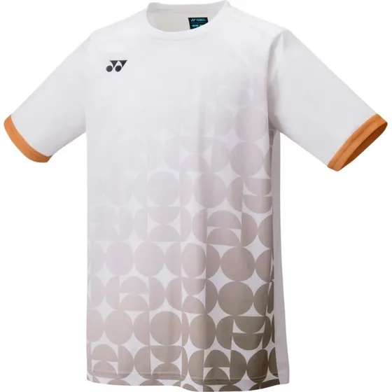 Yonex Junior T-shirt 16746JEX White