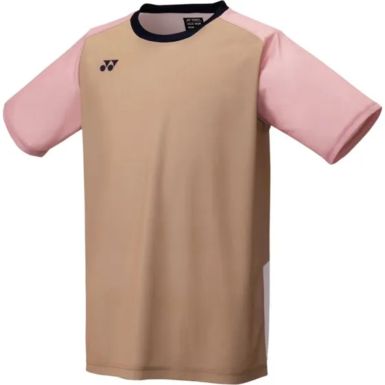 Yonex T-shirt 16745EX Mist Brown